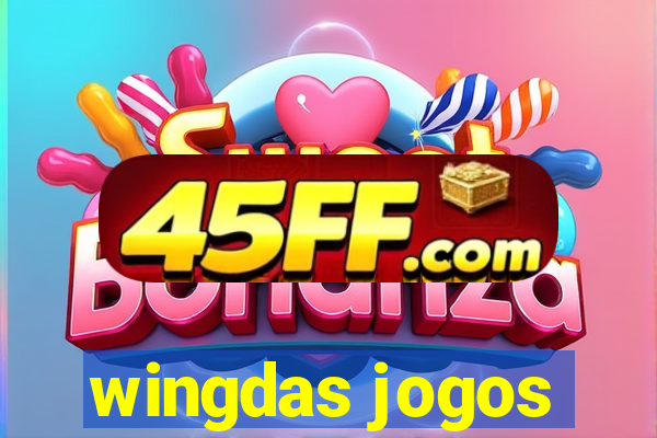 wingdas jogos